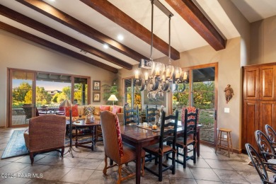 Welcome to this highly upgraded ranch cottage featuring on Talking Rock Golf Club in Arizona - for sale on GolfHomes.com, golf home, golf lot