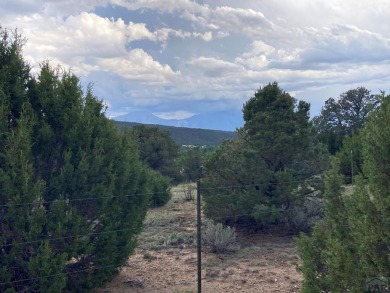 Easy access .76 acre homesite in Black Diamond Park gated on Walsenburg Golf Club in Colorado - for sale on GolfHomes.com, golf home, golf lot