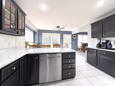 Start Showing Date: 11/1/2025 OPEN HOUSE 11/1/25 from 1-3 PM on Eagle Glen Golf Club in Indiana - for sale on GolfHomes.com, golf home, golf lot