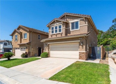 Beautiful Indian Hills Community Home, nestled in Jurupa Valley on Indian Hills Country Club in California - for sale on GolfHomes.com, golf home, golf lot