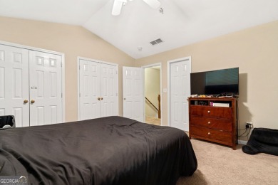 Don't miss out! It's a great time of year for an awesome on University of Georgia Golf Course in Georgia - for sale on GolfHomes.com, golf home, golf lot