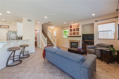 Beautiful Indian Hills Community Home, nestled in Jurupa Valley on Indian Hills Country Club in California - for sale on GolfHomes.com, golf home, golf lot