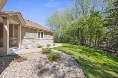Check out this Spacious Main Level Living Townhome on a secluded on Eagle Lake Golf Center in Minnesota - for sale on GolfHomes.com, golf home, golf lot