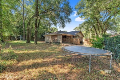 Located in Daphne's Lake Forest community, this move-in ready 3 on Lake Forest Yacht and Country Club in Alabama - for sale on GolfHomes.com, golf home, golf lot