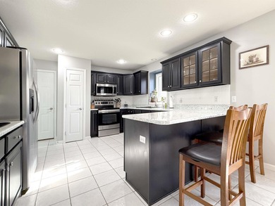 Start Showing Date: 11/1/2025 OPEN HOUSE 11/1/25 from 1-3 PM on Eagle Glen Golf Club in Indiana - for sale on GolfHomes.com, golf home, golf lot