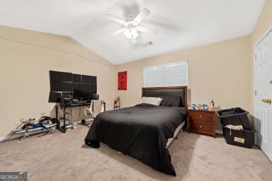 Don't miss out! It's a great time of year for an awesome on University of Georgia Golf Course in Georgia - for sale on GolfHomes.com, golf home, golf lot
