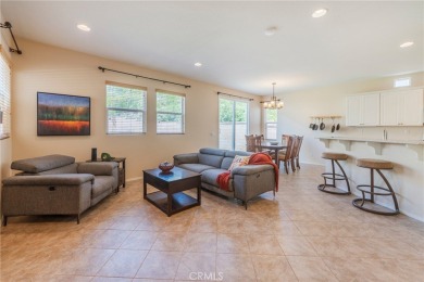 Beautiful Indian Hills Community Home, nestled in Jurupa Valley on Indian Hills Country Club in California - for sale on GolfHomes.com, golf home, golf lot