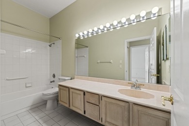LIGHT & BRIGHT 2BR/2BA/1CG VILLA! Located in Fairway Isles on a on  in Florida - for sale on GolfHomes.com, golf home, golf lot
