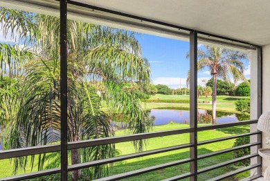 Located in the beautiful Mockingbird area of Quail Ridge,, this on Quail Ridge Golf Course and Country Club in Florida - for sale on GolfHomes.com, golf home, golf lot