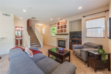 Beautiful Indian Hills Community Home, nestled in Jurupa Valley on Indian Hills Country Club in California - for sale on GolfHomes.com, golf home, golf lot