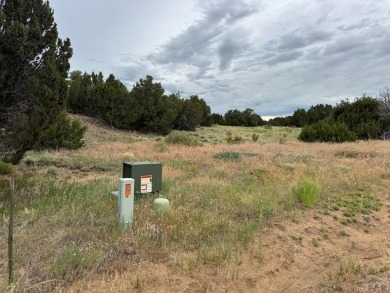 Easy access .76 acre homesite in Black Diamond Park gated on Walsenburg Golf Club in Colorado - for sale on GolfHomes.com, golf home, golf lot