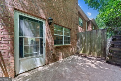 Don't miss out! It's a great time of year for an awesome on University of Georgia Golf Course in Georgia - for sale on GolfHomes.com, golf home, golf lot