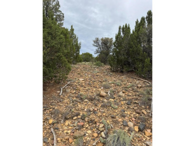Easy access .76 acre homesite in Black Diamond Park gated on Walsenburg Golf Club in Colorado - for sale on GolfHomes.com, golf home, golf lot