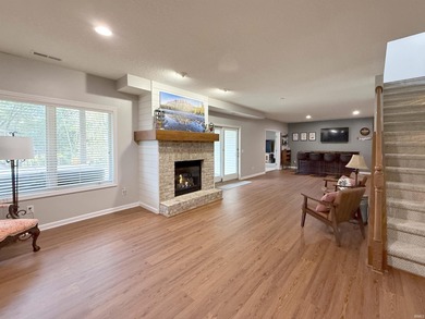 Start Showing Date: 11/1/2025 OPEN HOUSE 11/1/25 from 1-3 PM on Eagle Glen Golf Club in Indiana - for sale on GolfHomes.com, golf home, golf lot