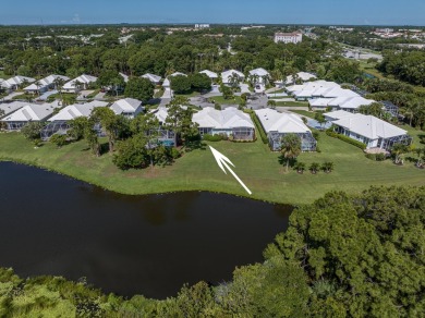 LIGHT & BRIGHT 2BR/2BA/1CG VILLA! Located in Fairway Isles on a on  in Florida - for sale on GolfHomes.com, golf home, golf lot