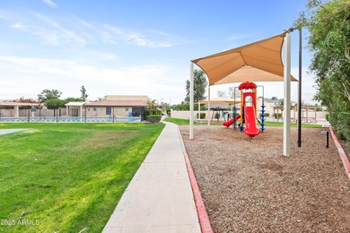 Golf Community Living, under $300k!! Move-in ready, Single-Level on Bellaire Golf Club in Arizona - for sale on GolfHomes.com, golf home, golf lot