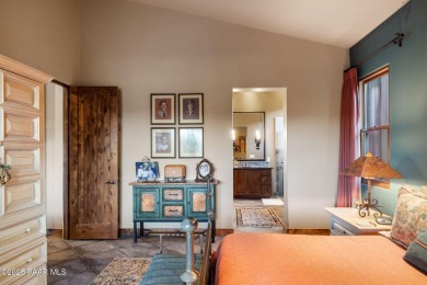 Welcome to this highly upgraded ranch cottage featuring on Talking Rock Golf Club in Arizona - for sale on GolfHomes.com, golf home, golf lot