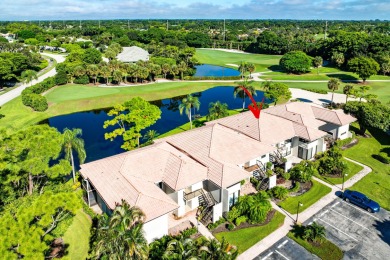 Located in the beautiful Mockingbird area of Quail Ridge,, this on Quail Ridge Golf Course and Country Club in Florida - for sale on GolfHomes.com, golf home, golf lot