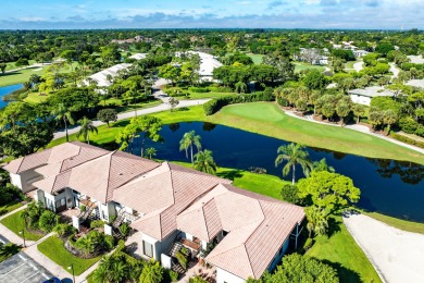 Located in the beautiful Mockingbird area of Quail Ridge,, this on Quail Ridge Golf Course and Country Club in Florida - for sale on GolfHomes.com, golf home, golf lot