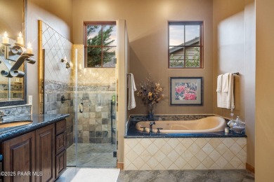 Welcome to this highly upgraded ranch cottage featuring on Talking Rock Golf Club in Arizona - for sale on GolfHomes.com, golf home, golf lot