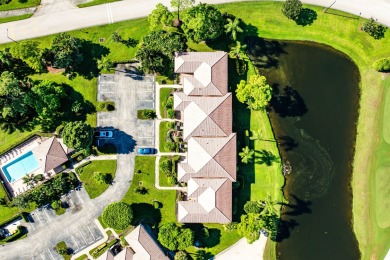 Located in the beautiful Mockingbird area of Quail Ridge,, this on Quail Ridge Golf Course and Country Club in Florida - for sale on GolfHomes.com, golf home, golf lot