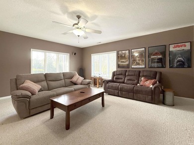 Start Showing Date: 11/1/2025 OPEN HOUSE 11/1/25 from 1-3 PM on Eagle Glen Golf Club in Indiana - for sale on GolfHomes.com, golf home, golf lot