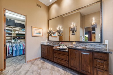 Welcome to this highly upgraded ranch cottage featuring on Talking Rock Golf Club in Arizona - for sale on GolfHomes.com, golf home, golf lot