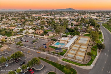 Golf Community Living, under $300k!! Move-in ready, Single-Level on Bellaire Golf Club in Arizona - for sale on GolfHomes.com, golf home, golf lot
