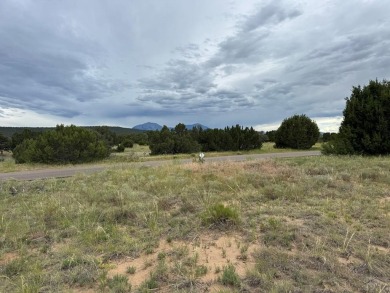 Ready to build and priced to sell! This .75 acre homesite in on Walsenburg Golf Club in Colorado - for sale on GolfHomes.com, golf home, golf lot