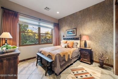 Welcome to this highly upgraded ranch cottage featuring on Talking Rock Golf Club in Arizona - for sale on GolfHomes.com, golf home, golf lot