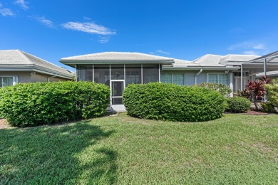 LIGHT & BRIGHT 2BR/2BA/1CG VILLA! Located in Fairway Isles on a on  in Florida - for sale on GolfHomes.com, golf home, golf lot