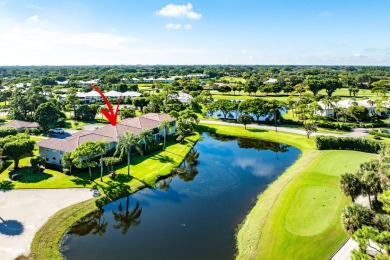 Located in the beautiful Mockingbird area of Quail Ridge,, this on Quail Ridge Golf Course and Country Club in Florida - for sale on GolfHomes.com, golf home, golf lot
