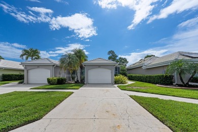 LIGHT & BRIGHT 2BR/2BA/1CG VILLA! Located in Fairway Isles on a on  in Florida - for sale on GolfHomes.com, golf home, golf lot