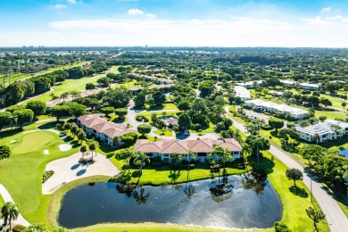 Located in the beautiful Mockingbird area of Quail Ridge,, this on Quail Ridge Golf Course and Country Club in Florida - for sale on GolfHomes.com, golf home, golf lot