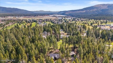 Live where you play!  This home is ideally situated in the on Stoneridge Golf Club in Idaho - for sale on GolfHomes.com, golf home, golf lot