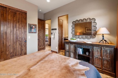 Welcome to this highly upgraded ranch cottage featuring on Talking Rock Golf Club in Arizona - for sale on GolfHomes.com, golf home, golf lot