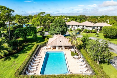 Located in the beautiful Mockingbird area of Quail Ridge,, this on Quail Ridge Golf Course and Country Club in Florida - for sale on GolfHomes.com, golf home, golf lot