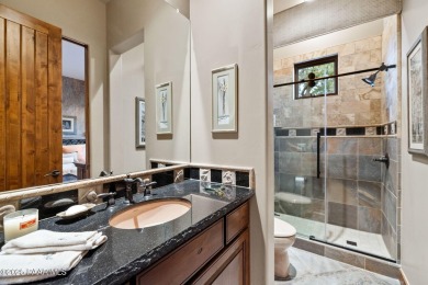 Welcome to this highly upgraded ranch cottage featuring on Talking Rock Golf Club in Arizona - for sale on GolfHomes.com, golf home, golf lot