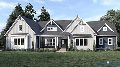 Come check out New Kent's Premiere neighborhood Viniterra with on The Club At Viniterra in Virginia - for sale on GolfHomes.com, golf home, golf lot