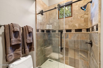 Welcome to this highly upgraded ranch cottage featuring on Talking Rock Golf Club in Arizona - for sale on GolfHomes.com, golf home, golf lot