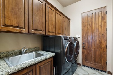 Welcome to this highly upgraded ranch cottage featuring on Talking Rock Golf Club in Arizona - for sale on GolfHomes.com, golf home, golf lot