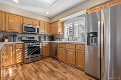 CALLING ALL GOLFERS! Are you looking for a remodeled home being on Desert Lakes Golf Course in Arizona - for sale on GolfHomes.com, golf home, golf lot