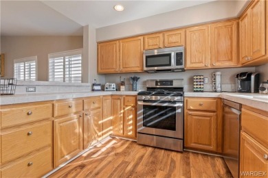 CALLING ALL GOLFERS! Are you looking for a remodeled home being on Desert Lakes Golf Course in Arizona - for sale on GolfHomes.com, golf home, golf lot