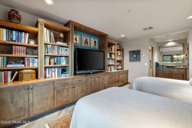 Welcome to this highly upgraded ranch cottage featuring on Talking Rock Golf Club in Arizona - for sale on GolfHomes.com, golf home, golf lot