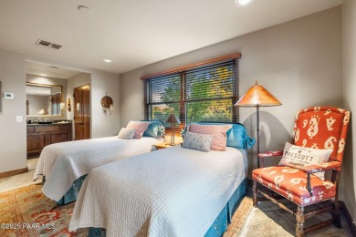 Welcome to this highly upgraded ranch cottage featuring on Talking Rock Golf Club in Arizona - for sale on GolfHomes.com, golf home, golf lot