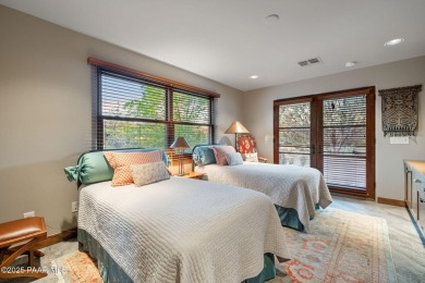 Welcome to this highly upgraded ranch cottage featuring on Talking Rock Golf Club in Arizona - for sale on GolfHomes.com, golf home, golf lot