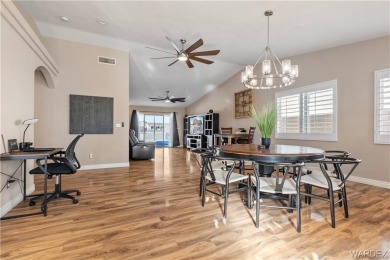 CALLING ALL GOLFERS! Are you looking for a remodeled home being on Desert Lakes Golf Course in Arizona - for sale on GolfHomes.com, golf home, golf lot