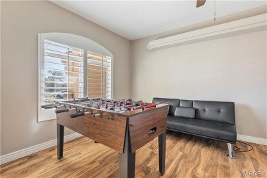 CALLING ALL GOLFERS! Are you looking for a remodeled home being on Desert Lakes Golf Course in Arizona - for sale on GolfHomes.com, golf home, golf lot