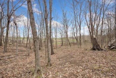 This 6.34 acre parcel will front the Hickory Sticks Golf Club on  in Kentucky - for sale on GolfHomes.com, golf home, golf lot