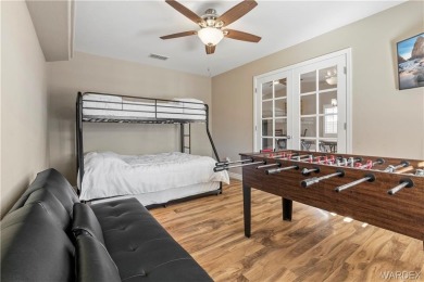 CALLING ALL GOLFERS! Are you looking for a remodeled home being on Desert Lakes Golf Course in Arizona - for sale on GolfHomes.com, golf home, golf lot
